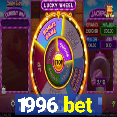 1996 bet